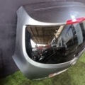 Кришка багажника в зборі зі склом Nissan Murano Z50 (2002-2007) 90100CC00A