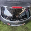 Кришка багажника в зборі зі склом Nissan Murano Z50 (2002-2007) 90100CC00A