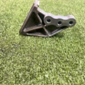 Кронштейн кпп Nissan Murano Z50 (2002-2007) 30441CA000