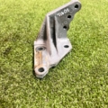 Кронштейн кпп Nissan Murano Z50 (2002-2007) 30441CA000