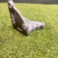 Кронштейн кпп Nissan Murano Z50 (2002-2007) 30441CA000