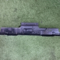 Кронштейн радіатора  Nissan Murano Z50 (2002-2007) 62511CA000