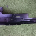 Кронштейн радіатора  Nissan Murano Z50 (2002-2007) 62511CA000