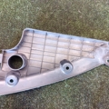 Кронштейн решетки радиатора правая Nissan Murano Z50 (2002-2007) 62580CA000