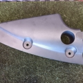 Кронштейн решетки радиатора правая Nissan Murano Z50 (2002-2007) 62580CA000