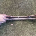 Кронштейн заднего редуктора Nissan Murano Z50 (2002-2007) 55419CA011