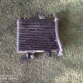 Масляний радіатор АКПП Nissan Murano Z50 (2002-2007) 21606CC000