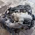 Мотор в зборі VQ35DE Nissan Murano Z50 (2002-2007) 101029W2AD