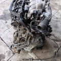 Мотор в зборі VQ35DE Nissan Murano Z50 (2002-2007) 101029W2AD