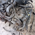 Мотор в зборі VQ35DE Nissan Murano Z50 (2002-2007) 101029W2AD