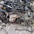 Мотор в зборі VQ35DE Nissan Murano Z50 (2002-2007) 101029W2AD