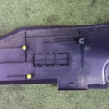Накладка багажника  Nissan Murano Z50 (2002-2007) 96915CA000