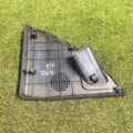Накладка передньої панелі ліва Nissan Murano Z50 (2002-2007) 68421CA002