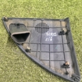 Накладка передньої панелі ліва Nissan Murano Z50 (2002-2007) 68421CA002