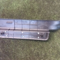 Накладка порога зад прав Nissan Murano Z50 (2002-2007) 76953CA002