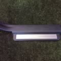 Накладка порога зад прав Nissan Murano Z50 (2002-2007) 76953CA002