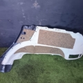 Обшивка багажника права Nissan Murano Z50 (2002-2007) 84950CA012