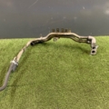 Паливна трубка Nissan Murano Z50 (2002-2007) 1407531U00