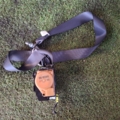 Пасок безпеки правий Nissan Murano Z50 (2002-2007) 86884CC00C