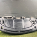 Передня панель торпеди Nissan Murano Z50 (2002-2007) 68100CC002