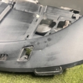 Передня панель торпеди Nissan Murano Z50 (2002-2007) 68100CC002