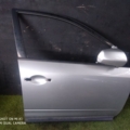 Передня права дверка (гола) Nissan Murano Z50 (2002-2007) H010MCC0MA