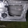Передня права дверка (гола) Nissan Murano Z50 (2002-2007) H010MCC0MA