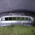 Передній бампер  Nissan Murano Z50 (2002-2007) 62022CC025