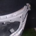 Передній капот Nissan Murano Z50 (2002-2007) F5100CA0MM
