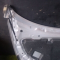 Передній капот Nissan Murano Z50 (2002-2007) F5100CA0MM