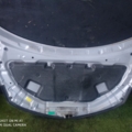 Передній капот Nissan Murano Z50 (2002-2007) F5100CA0MM
