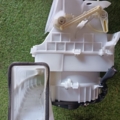 Пічка  Nissan Murano Z50 (2002-2007) 27110CB61B