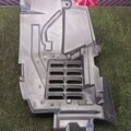 Підкрилок ПЛ Nissan Murano Z50 (2002-2007) 63845CC000