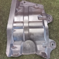 Підкрилок ПП Nissan Murano Z50 (2002-2007) 64838CA000