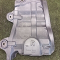 Підкрилок ПП Nissan Murano Z50 (2002-2007) 64838CA000