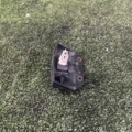 Плафон Nissan Murano Z50 (2002-2007) 26510AR000