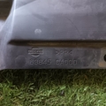 Подкрылок перед левый Nissan Murano Z50 (2002-2007) 63845CC00002