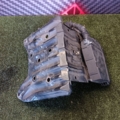 Подставка аккумулятора Nissan Murano Z50 (2002-2007) 64860CA000