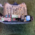 Подставка аккумулятора Nissan Murano Z50 (2002-2007) 64860CA000
