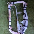 Подушка безпеки стелі ліва (штора) Nissan Murano Z50 (2002-2007) K85PACB800
