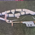 Подушка безпеки стелі права (штора) Nissan Murano Z50 (2002-2007) K85PMCB800