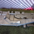 Повітрязбірник  Nissan Murano Z50 (2002-2007) 16554CC000