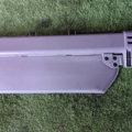 Шторка багажника  Nissan Murano Z50 (2002-2007) 84982CA000
