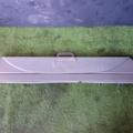 Шторка багажника  Nissan Murano Z50 (2002-2007) 84982CA000