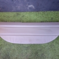 Шторка багажника Nissan Murano Z50 (2002-2007) 84982CA000