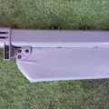 Шторка багажника  Nissan Murano Z50 (2002-2007) 84982CA000
