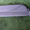 Шторка багажника  Nissan Murano Z50 (2002-2007) 84982CA000