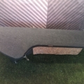 Шухлядка багажника  Nissan Murano Z50 (2002-2007) 84978CA010