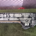 Шухлядка багажника  Nissan Murano Z50 (2002-2007) 84978CA010