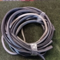 Уплотнители кузова, комплект Nissan Murano Z50 (2002-2007) 76922CA012